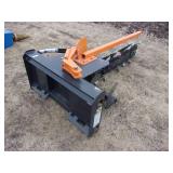 Wolverine 48" Trencher (UNUSED)