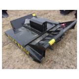 AGT Skid Mount 72" Brush Mower (UNUSED)