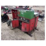 Hotsy Heated Elec Pressure Washer (Unknown Condition)