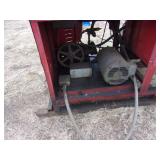 Hotsy Heated Elec Pressure Washer (Unknown Condition)