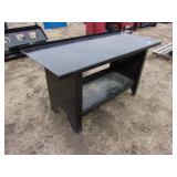Steel Work Bench (UNUSED)