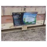 Party Tent (UNUSED)