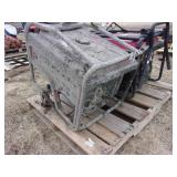 2 Honda Generators (Parts Units)