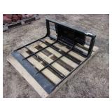 Dingo Style 39" Land Plane (UNUSED)