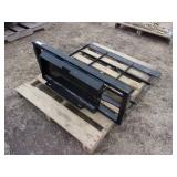 Dingo Style 39" Land Plane (UNUSED)