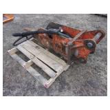 NPK-3 Excavator Jack Hammer