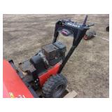 Ariens HydroBrush 36" (Parts Unit)