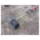 Sthil FS85 Power Broom (RUNS)