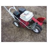 Little Wonder Lawn Edger (Unknown Condition)