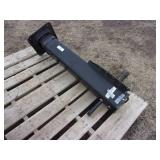 Jost Semi Trailer Jack