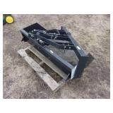 Wolverine 25 1/2" 3PT Dirt Bucket (UNUSED)