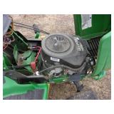 John Deere LX280 Lawn Mower All Wheel Steer  (Unknown Condition)