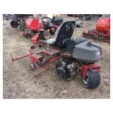 Toro Greens Mower (Parts Unit)