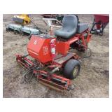 Jacobsen Greens Mower (Parts Unit)