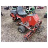 Jacobsen Greens Mower (Parts Unit)