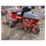 Jacobsen Greens Mower (Parts Unit)