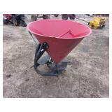 3PT Spreader (Needs Work)