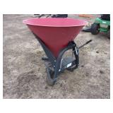 3PT Spreader (Needs Work)