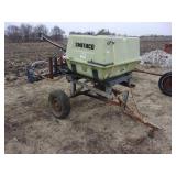 Smithco Trailer Sprayer