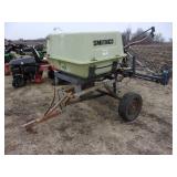 Smithco Trailer Sprayer