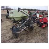 Smithco Trailer Sprayer