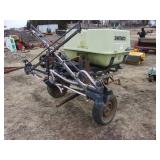 Smithco Trailer Sprayer