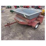 Olathe Top Dresser (Unknown Condition)
