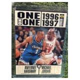 1996-97 UD Collector