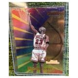 1997-98 Bowman