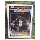 1992-93 Topps - Highlights Michael Jordan #3