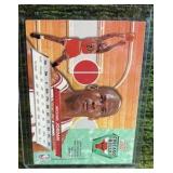 1992 - 1993 Fleer Ultra Michael Jordan Chicago Bulls #27 Basketball Card