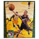 MICHAEL JORDAN BECKETT BASKETBALL MONTHLY - FEB. 1999 ISSUE #103 BULLS ALL-STAR