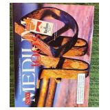 Newsweek Magazine USA OLYMPIC DREAM TEAM Michael Jordan Magic July 6 1992