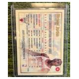 1997-98 Bowman