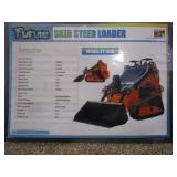 Future Equipment FT36C Skid Steer
