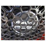 Future Equipment FT36C Skid Steer