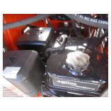 Future Equipment FT36C Skid Steer