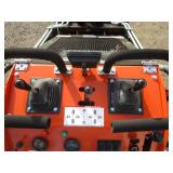 Future Equipment FT36C Skid Steer