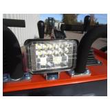 Future Equipment FT36C Skid Steer