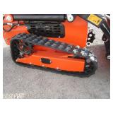 Future Equipment FT36C Skid Steer