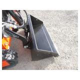 Future Equipment FT36C Skid Steer