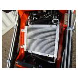 Future Equipment FT36C Skid Steer