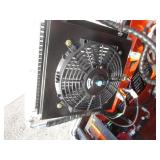 Future Equipment FT36C Skid Steer