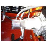 Future Equipment FT36C Skid Steer