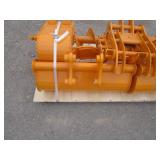 Future Equipment 8pc Cat 301 Excavator Attachment Set