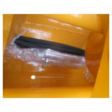 Future Equipment 8pc Cat 301 Excavator Attachment Set