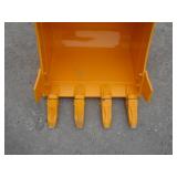 Future Equipment Cat 305 Excavator 24" Bucket