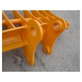 Future Equipment Cat 305 Excavator 44" Rake