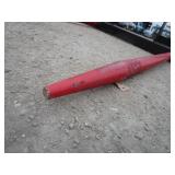 Future Equipment Skid Steer Bale Spear