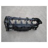 Future Equipment 44" Mini Skid Steer Log Grapple